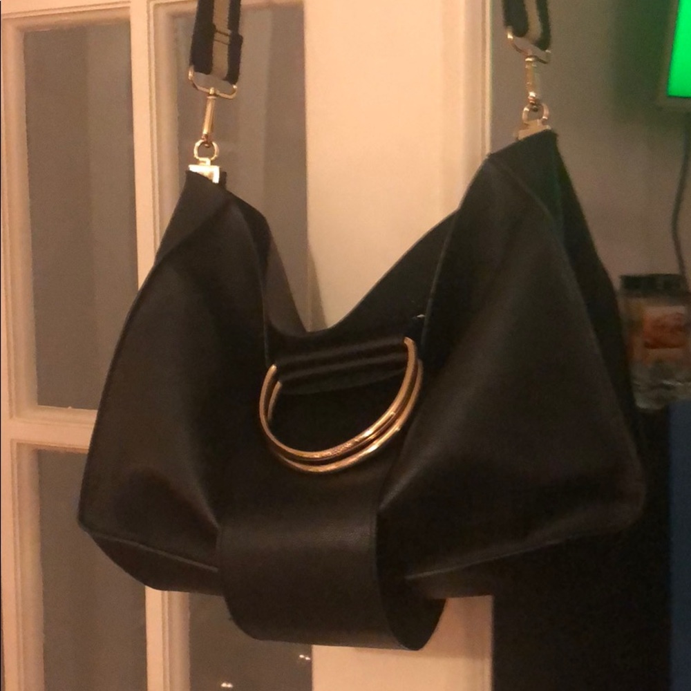 Zara Shoulder Bag
